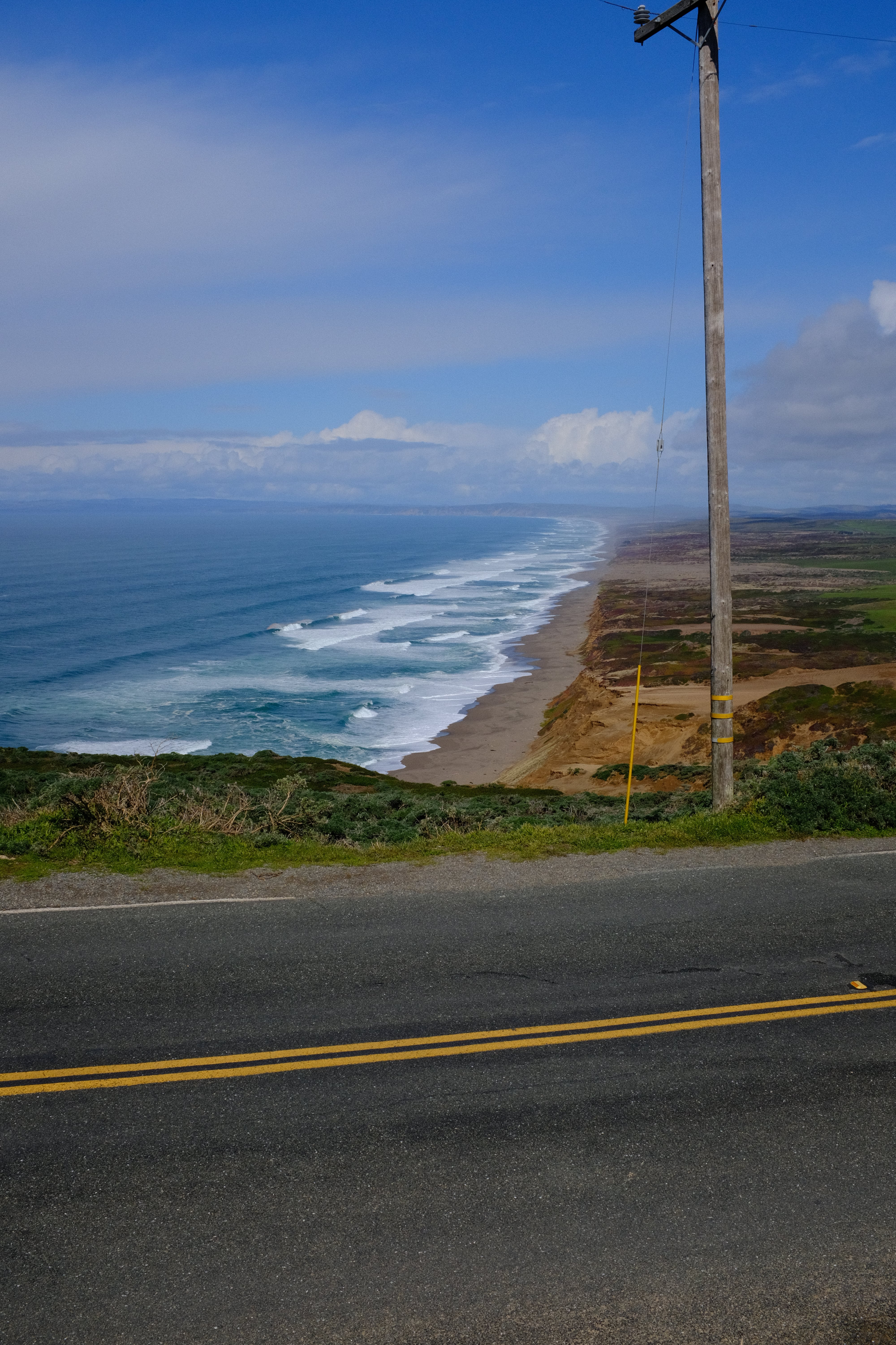 point reyes national seashore